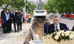 Kahramanmaraş bu konuda Türkiye’nin en iyisi olacak