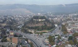 Kahramanmaraş’ta Yarım Kalan Hayatlar: 1 Yılda 50 Can Gitti