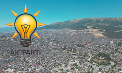 Kahramanmaraş’ta AK Parti’nin milletvekili sayısı artacak