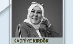 Yazar Kadriye Kırdök, Ekinözü’nde Öğrencilerle Buluşacak