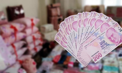 Kahramanmaraş’ta 500 bin TL çeyiz yardımı, başvurular ne zaman?