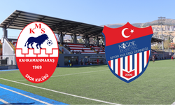 Kahramanmaraşspor Sahasında 3 Puan Peşinde