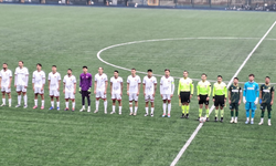 Kahramanmaraşspor, Osmaniyespor ile Yenişemedi