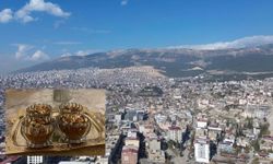 Kahramanmaraş’ta kışın en çok yenilen tatlı