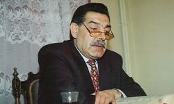 Mehmet Akif İnan Vefatının Yıl Dönümünde Anılıyor