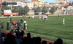 İşte Kahramanmaraşspor ’a Galibiyeti Getiren O Goller!