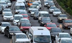 Kahramanmaraş’ta otomobillerin yaş ortalaması 18,5 yıl