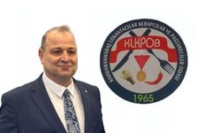 Kahramanmaraş Lokantacılar Odası’nın yeni başkanı Hacı Fidan oldu