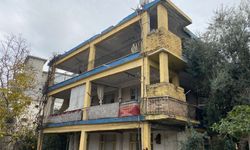 Anne ve 7 yaşındaki kızı evde ölü bulundu