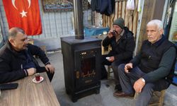 Türkiye’nin "çaykolik" şehri Gaziantep oldu