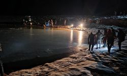 Kayıp iki çocuğun cansız bedeni gölette bulundu