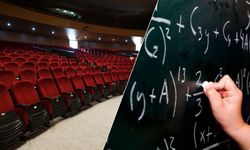 Kahramanmaraş’ta YKS Kampı Matematik Dersiyle Başlıyor