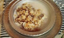 Kahramanmaraş’ta Kış Sofralarının Vazgeçilmezi