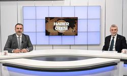 Fırat Görgel, Canlı Yayında Kahramanmaraş’ın Bugününü ve Geleceğini Anlattı