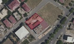 Kahramanmaraş’ta yaklaşık 18 milyonluk idari bina satılıyor