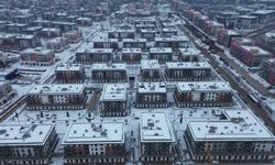 Kahramanmaraş’ta kiralık konut piyasasında düşüş sürüyor