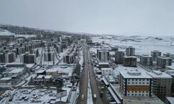 Kahramanmaraş'a kar tekrar geliyor