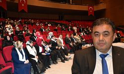 Terziler Odası’nın yeni başkanı Mustafa Çiçek oldu