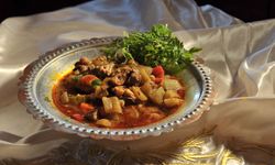 Kahramanmaraş’ta Nesilden Nesile Aktarılan Lezzet