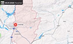 Dulkadiroğlu’nda trafik akışı değişti