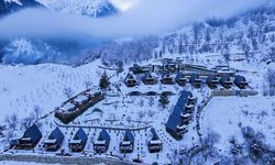 Kahramanmaraş’ta bungalov ev fiyatları 5 yıldızlı otelleri solladı