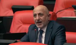 Ali Öztunç; “Siz hepiniz, ben tek”