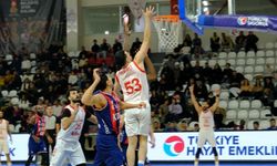 Son Çeyrekte Yazılan Zafer: Kipaş İstiklal 89-84 TED Ankara Kolejliler