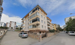 Kahramanmaraş’ta 102 metrekarelik satılık daire