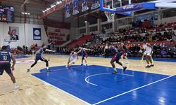 Kipaş İstiklal Basketbol, iLab’ı 89-83 Mağlup Etti