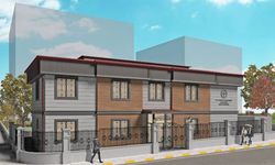 Kahramanmaraş’ta sağlık merkezi yenileniyor