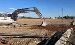 Kahramanmaraş’ta Havacılık Odaklı Dev Sanayi Yatırımı Başladı