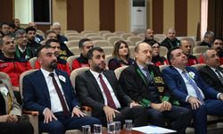 Kahramanmaraş’ta Tarımsal Eğitimin 180. Yılı Anıldı