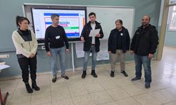 Kahramanmaraş’ta Öğretmenlere Güçlü Başlangıç