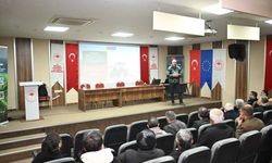 Kahramanmaraş’ta Tarıma Güçlü Destek