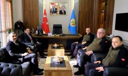 Kahramanmaraş’ta “Yeşil Vatan” İçin Eğitim-Orman İş Birliği