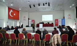 Kahramanmaraş’ta Toprak Yaşatır Projesi Kapsamında Eğitimler Başladı