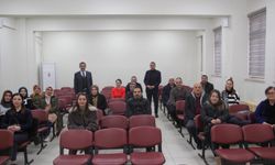 Kahramanmaraş’ta Özel Eğitim Seminerleri Başladı