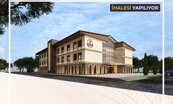 Kahramanmaraş’a Yeni Öğretmenevi Geliyor