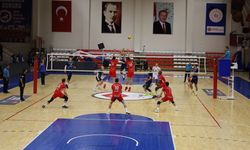 Kahramanmaraş’ta Büyük Gün: Takım Şampiyonluğa Koşuyor