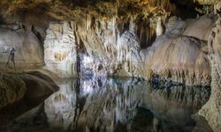 Kahramanmaraş’ta Keşfedilmeyi Bekleyen Doğa Harikası