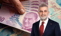 Büyükşehir Belediye Başkanı Fırat Görgel ne kadar maaş alıyor?