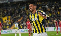 Fenerbahçe, İrfan Can Kahveci’yi Kasımpaşa’ya kiraladı