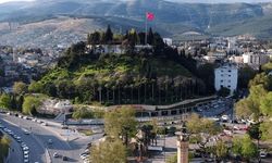 Kahramanmaraş’ın asırlık giyim mirası