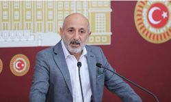 Ali Öztunç’tan Karatutlu’ya tepki: “Hakkımı helal etmiyorum”