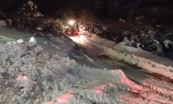 Haberimiz Sonrası Ekipler Seferber Oldu