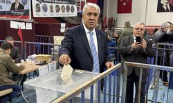 Yılların Başkanı Ahmet Kuybu Güven Tazeledi