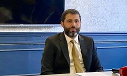 İnşaatçılar Odası’nın Yeni Başkanı Hilmi Çalkaya Oldu