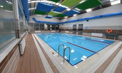 Onikişubat’taki vatandaşlara müjde, havuz açıldı