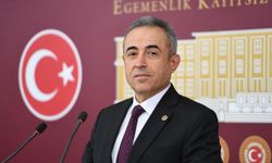 Milletvekili Karatutlu, partisinden istifa etti