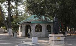 Kahramanmaraş’ın Kutsal Tepesi